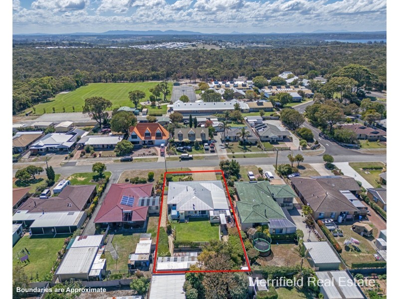 36 Yatana Road, Bayonet Head WA 6330