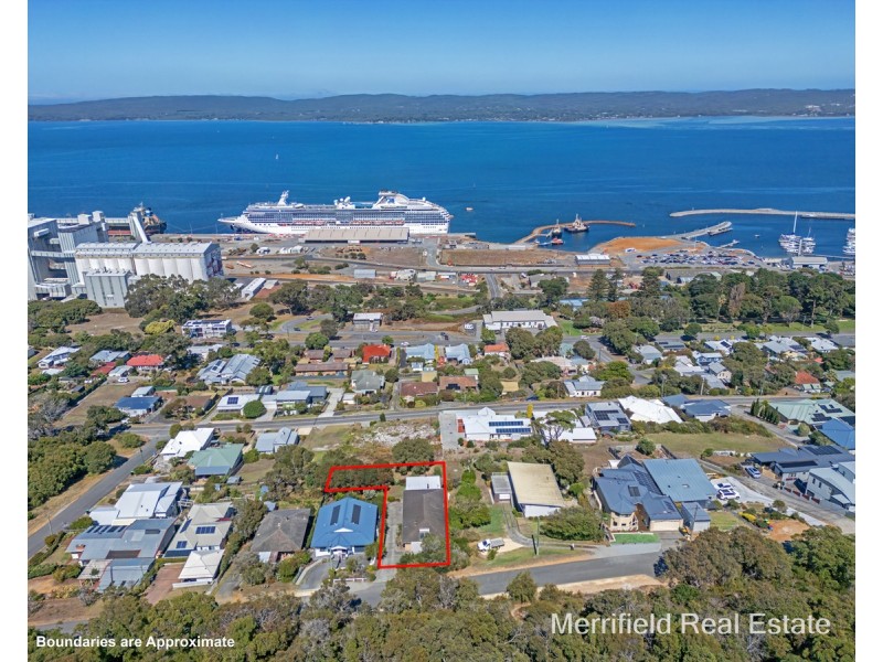 11 Innes Street, Albany WA 6330