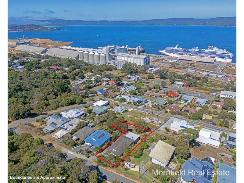 11 Innes Street, Albany WA 6330