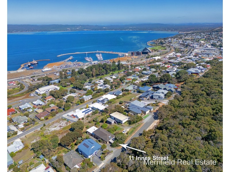 11 Innes Street, Albany WA 6330