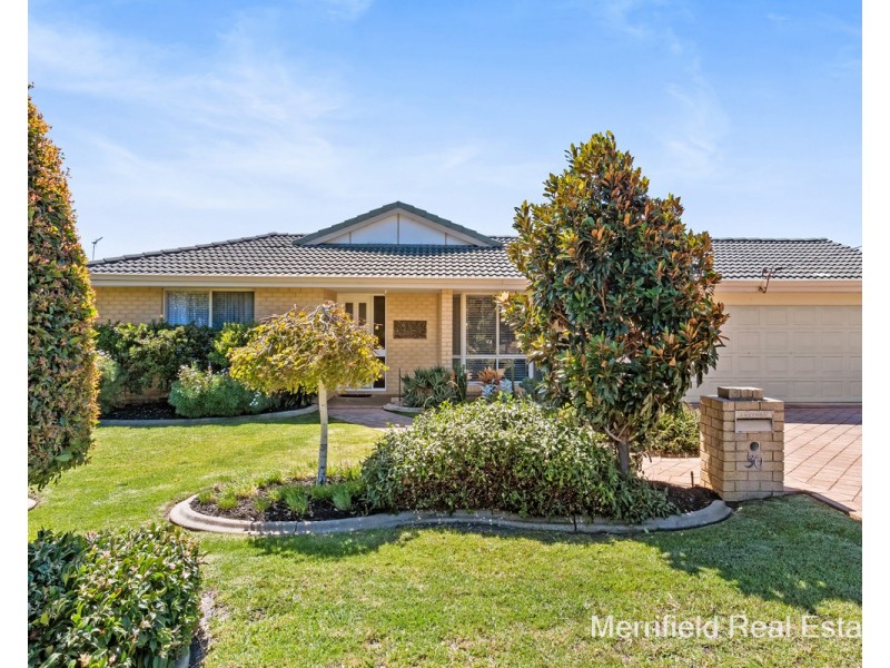 30 Flemington Street, Orana WA 6330