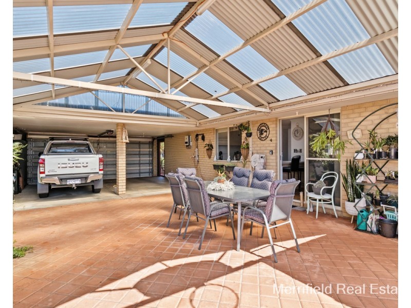 30 Flemington Street, Orana WA 6330