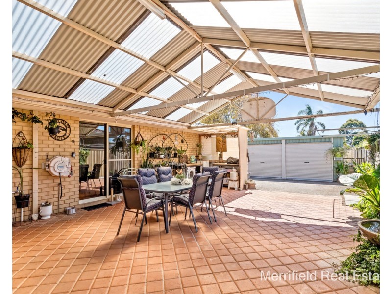 30 Flemington Street, Orana WA 6330
