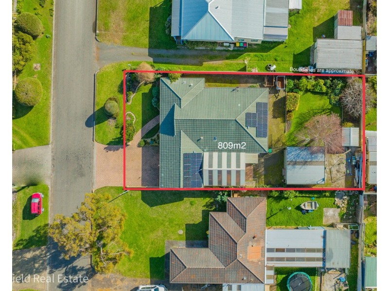 30 Flemington Street, Orana WA 6330