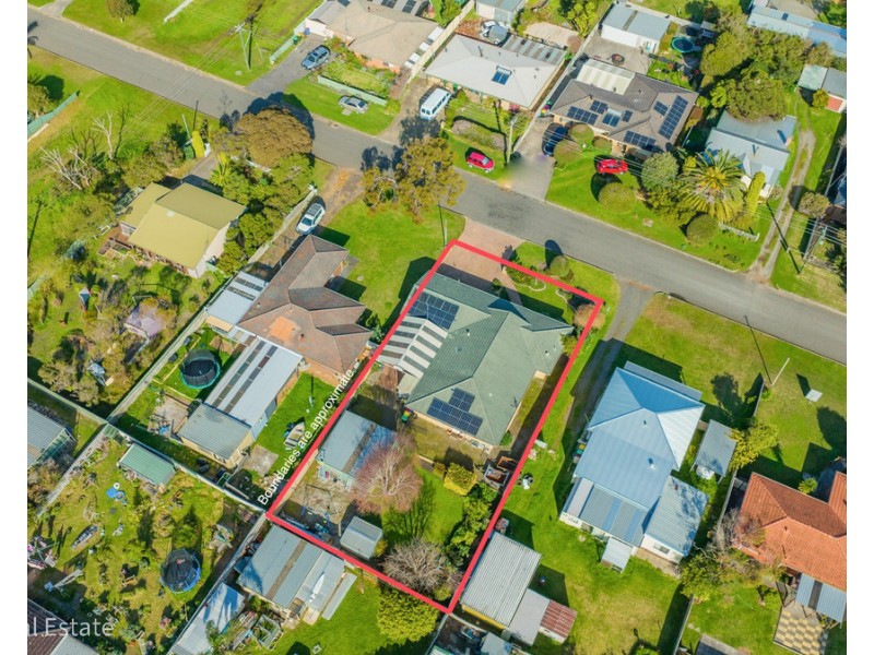 30 Flemington Street, Orana WA 6330