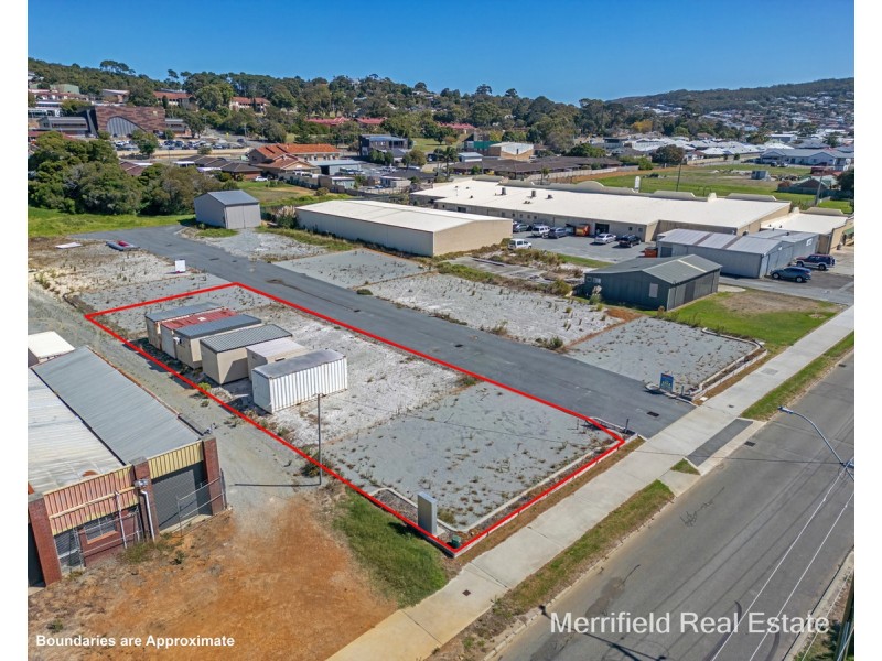 2/29 Cockburn Road, Mira Mar WA 6330