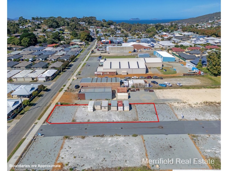 2/29 Cockburn Road, Mira Mar WA 6330