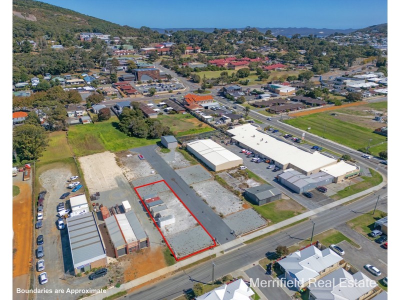 2/29 Cockburn Road, Mira Mar WA 6330