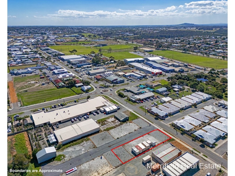 2/29 Cockburn Road, Mira Mar WA 6330