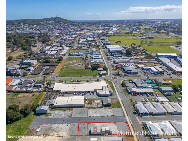 2/29 Cockburn Road, Mira Mar WA 6330