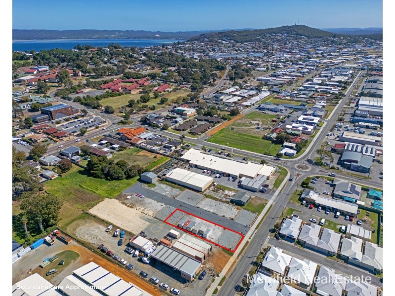 2/29 Cockburn Road, Mira Mar WA 6330