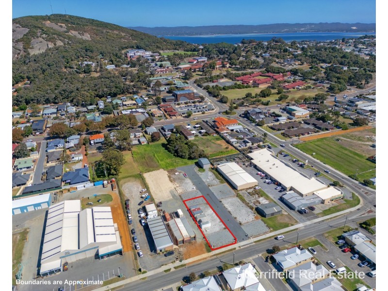 2/29 Cockburn Road, Mira Mar WA 6330