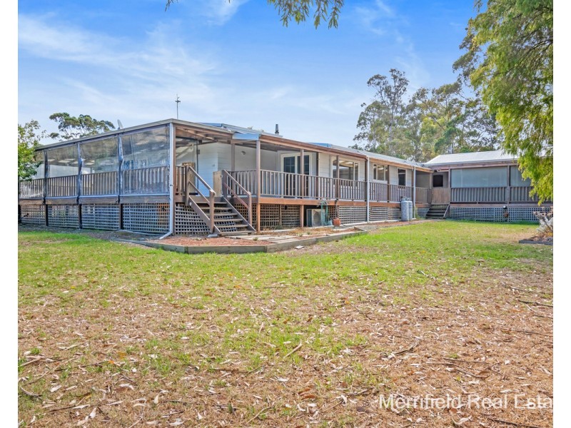255 Lancaster Road, Mckail WA 6330