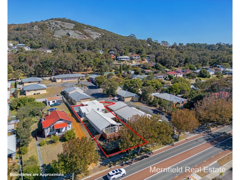 197A Middleton Road, Mount Clarence WA 6330