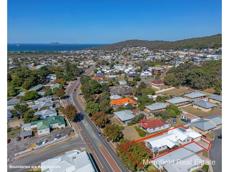 197A Middleton Road, Mount Clarence WA 6330