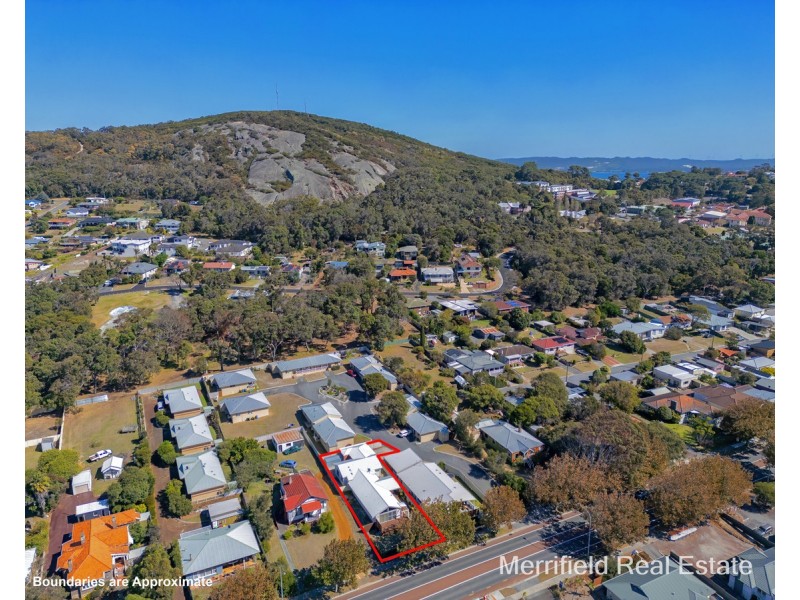 197A Middleton Road, Mount Clarence WA 6330