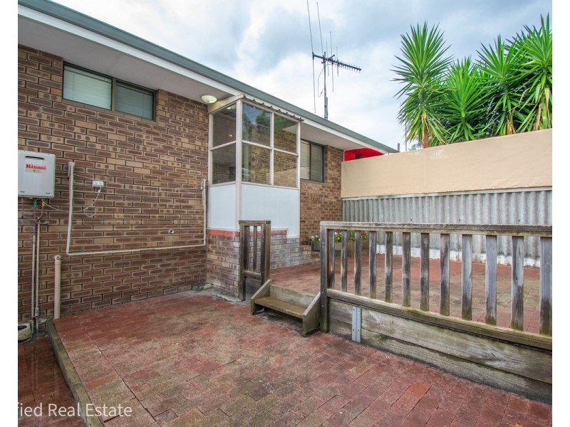 13/161 Middleton Road, Mount Clarence WA 6330