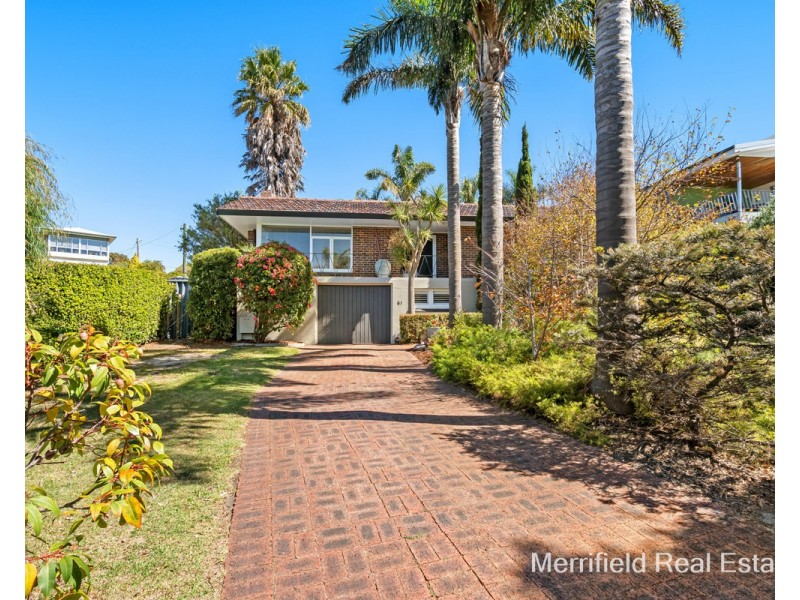 61 Parade Street, Albany WA 6330