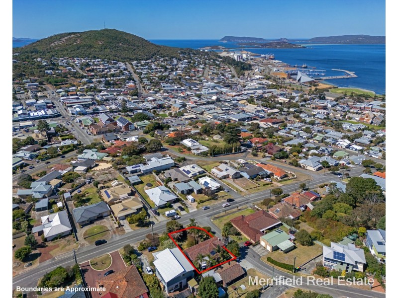 61 Parade Street, Albany WA 6330