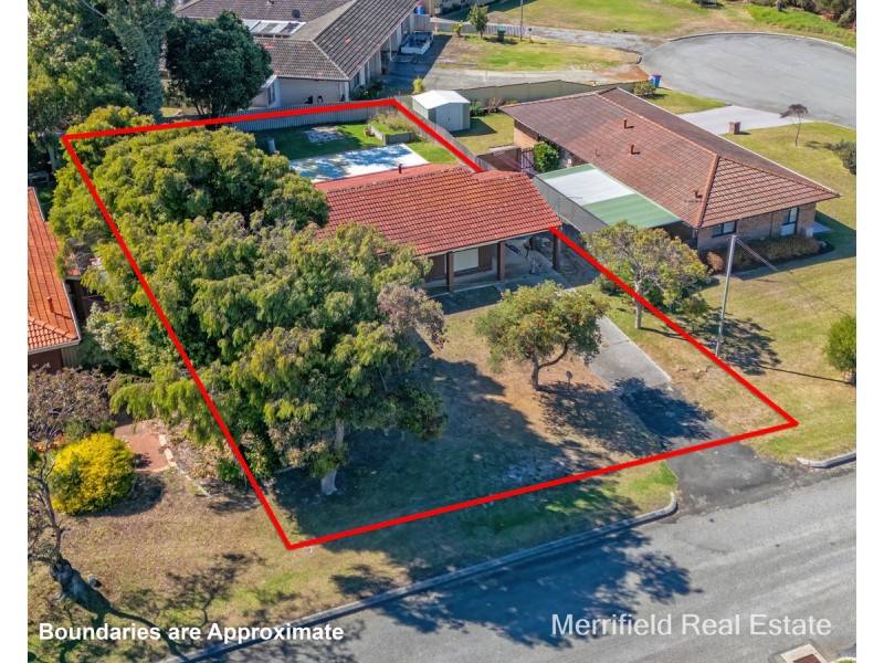 10 Anuaka Road, Yakamia WA 6330