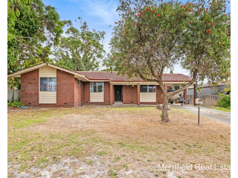 10 Anuaka Road, Yakamia WA 6330