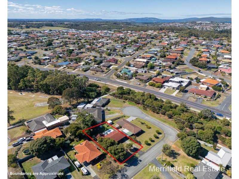 10 Anuaka Road, Yakamia WA 6330