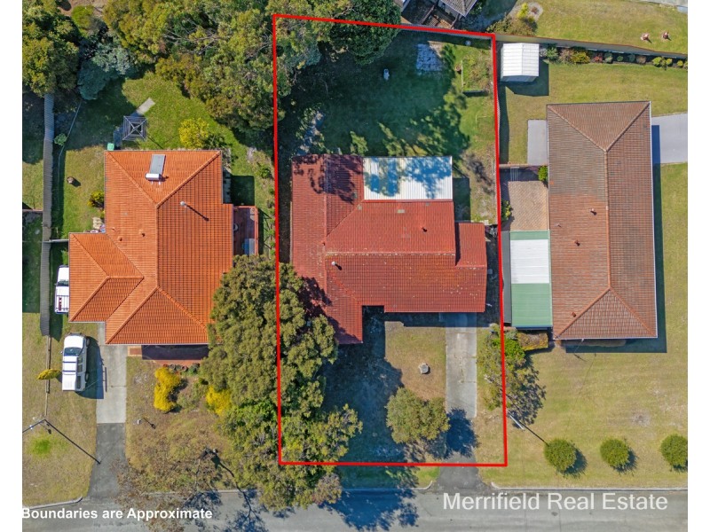 10 Anuaka Road, Yakamia WA 6330