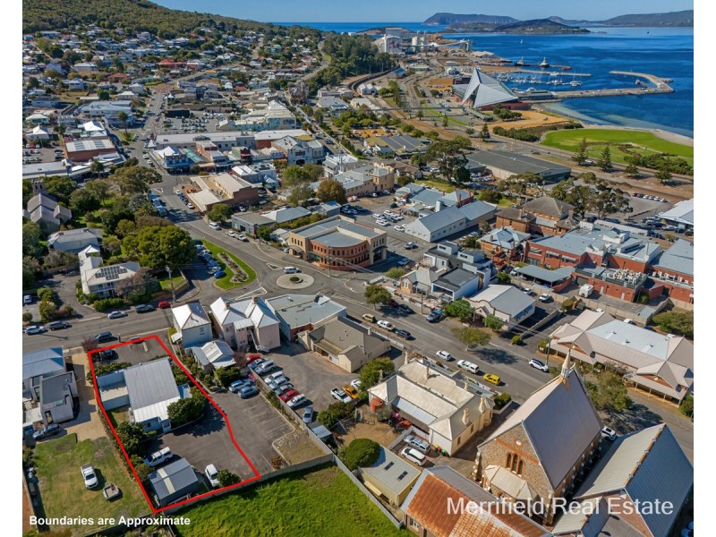 45 Collie Street, Albany WA 6330