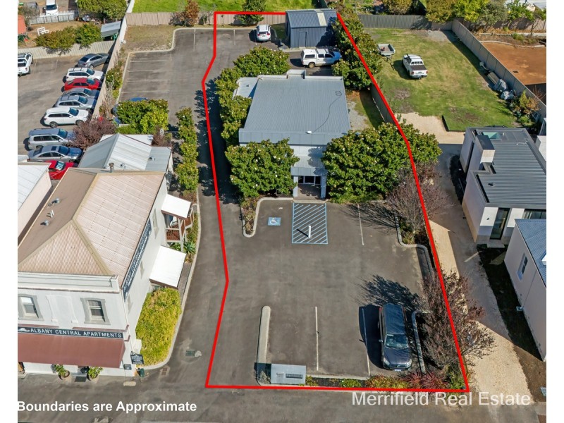 45 Collie Street, Albany WA 6330