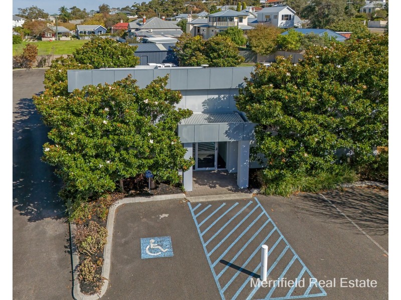 45 Collie Street, Albany WA 6330