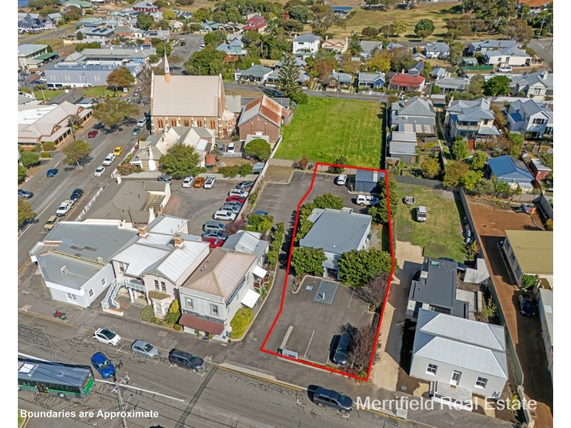 45 Collie Street, Albany WA 6330
