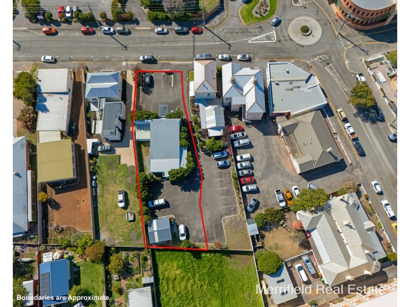 45 Collie Street, Albany WA 6330