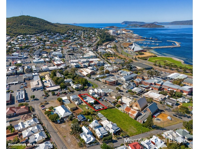 45 Collie Street, Albany WA 6330