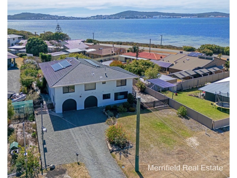 4 Wilson Street, Little Grove WA 6330