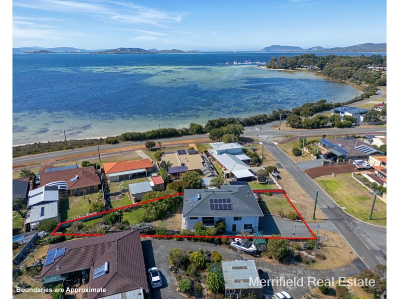 4 Wilson Street, Little Grove WA 6330