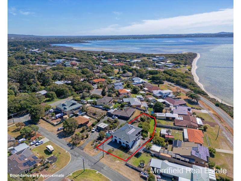 4 Wilson Street, Little Grove WA 6330