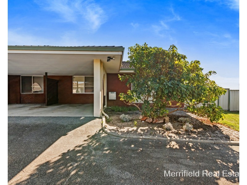 5/5 Campbell Road, Mira Mar WA 6330