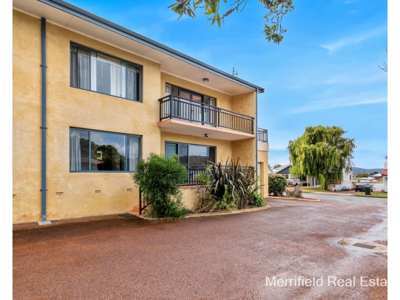 1/15 Stewart Street, Mira Mar WA 6330