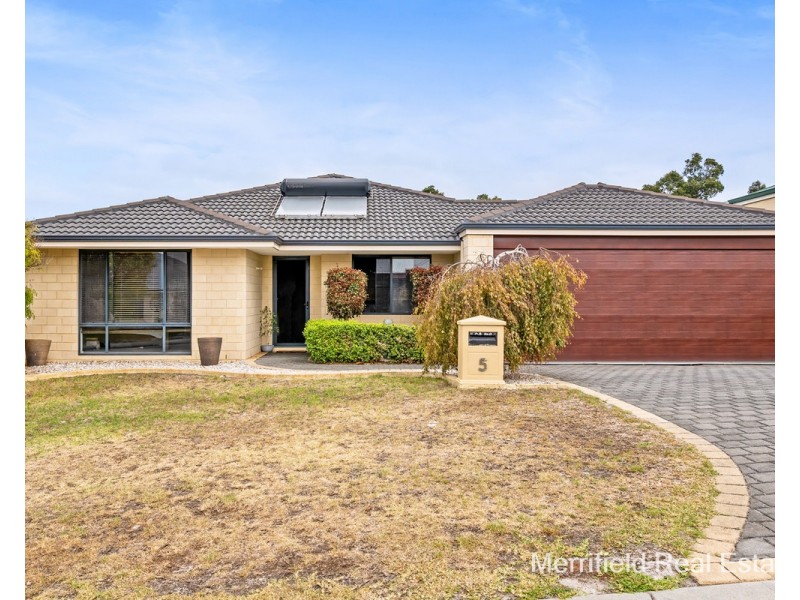 5 Price Street, Bayonet Head WA 6330
