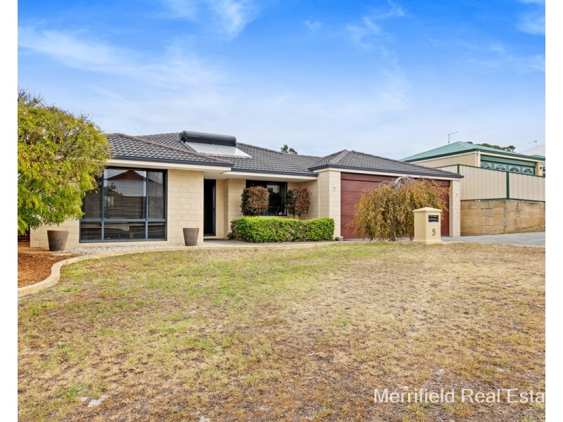 5 Price Street, Bayonet Head WA 6330