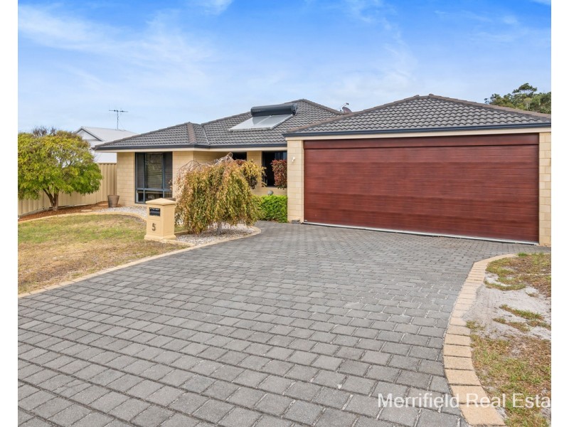 5 Price Street, Bayonet Head WA 6330