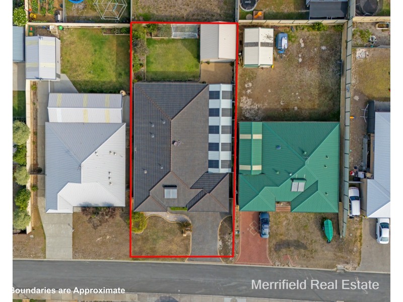 5 Price Street, Bayonet Head WA 6330