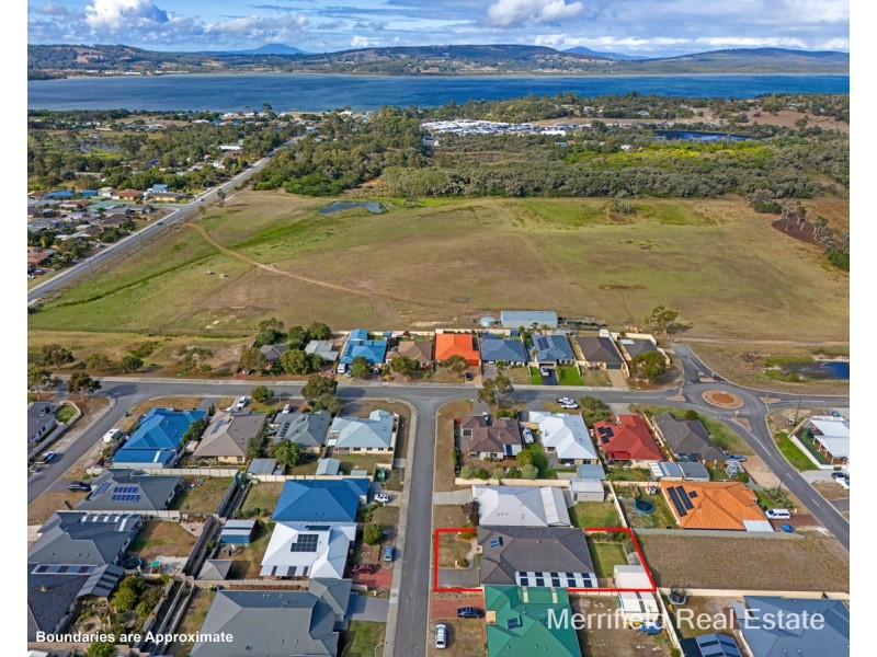 5 Price Street, Bayonet Head WA 6330
