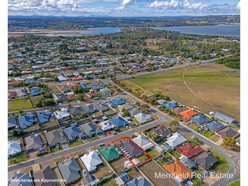 5 Price Street, Bayonet Head WA 6330