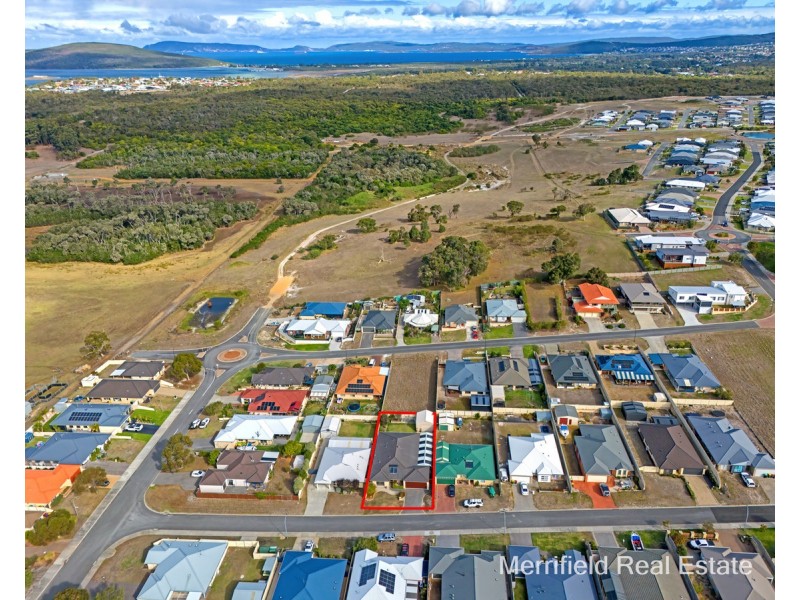 5 Price Street, Bayonet Head WA 6330