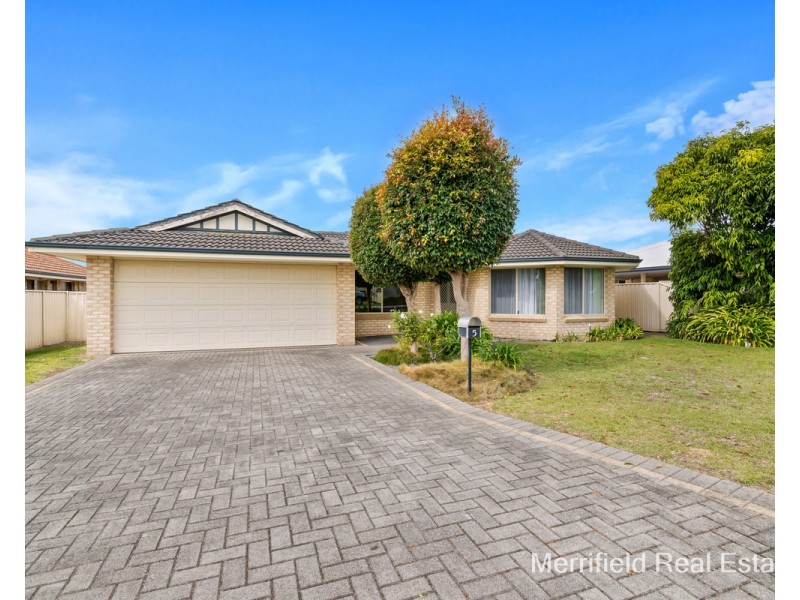 5 Deacon Crescent, Yakamia WA 6330