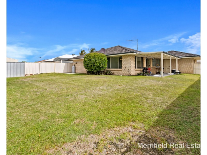 5 Deacon Crescent, Yakamia WA 6330