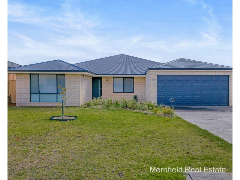8 Notley Street, Yakamia WA 6330