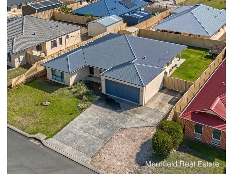 8 Notley Street, Yakamia WA 6330