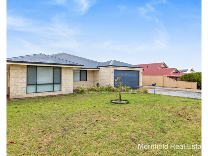 8 Notley Street, Yakamia WA 6330